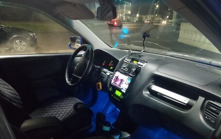 KIA Sportage II, 2006 год, 790 000 рублей, 20 фотография