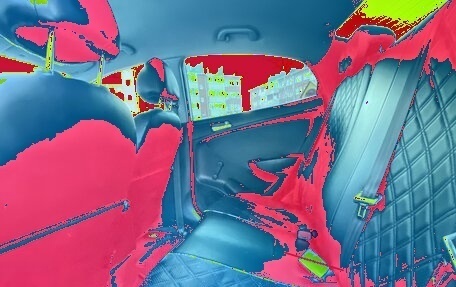 Hyundai Solaris II рестайлинг, 2016 год, 469 000 рублей, 10 фотография