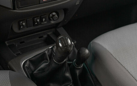 Mitsubishi L200 IV рестайлинг, 2021 год, 2 650 000 рублей, 13 фотография