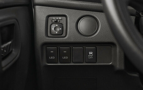 Mitsubishi L200 IV рестайлинг, 2021 год, 2 650 000 рублей, 12 фотография