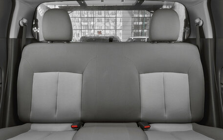 Mitsubishi L200 IV рестайлинг, 2021 год, 2 650 000 рублей, 14 фотография