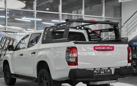Mitsubishi L200 IV рестайлинг, 2021 год, 2 650 000 рублей, 4 фотография