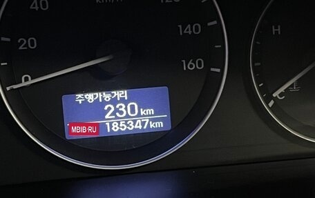 Hyundai Grand Starex Grand Starex I рестайлинг 2, 2017 год, 2 900 000 рублей, 2 фотография