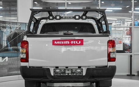 Mitsubishi L200 IV рестайлинг, 2021 год, 2 650 000 рублей, 5 фотография