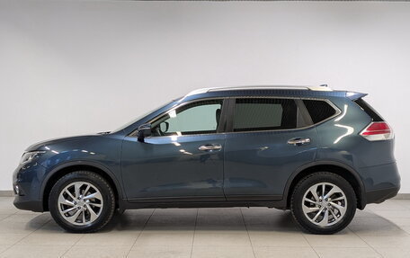 Nissan X-Trail, 2017 год, 1 900 000 рублей, 8 фотография