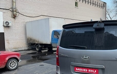 Hyundai Grand Starex Grand Starex I рестайлинг 2, 2017 год, 2 900 000 рублей, 6 фотография