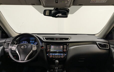 Nissan X-Trail, 2017 год, 1 900 000 рублей, 14 фотография