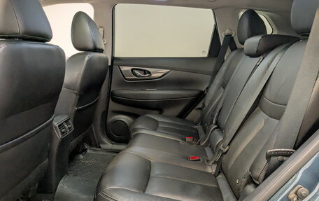 Nissan X-Trail, 2017 год, 1 900 000 рублей, 12 фотография