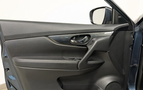 Nissan X-Trail, 2017 год, 1 900 000 рублей, 19 фотография