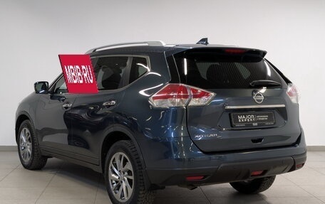 Nissan X-Trail, 2017 год, 1 900 000 рублей, 7 фотография