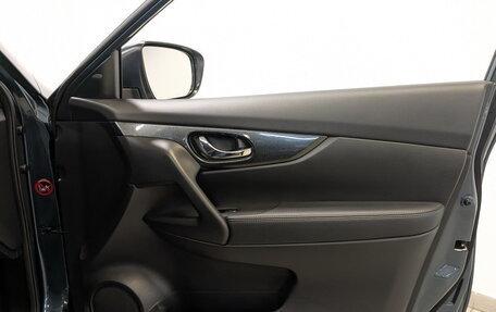 Nissan X-Trail, 2017 год, 1 900 000 рублей, 25 фотография