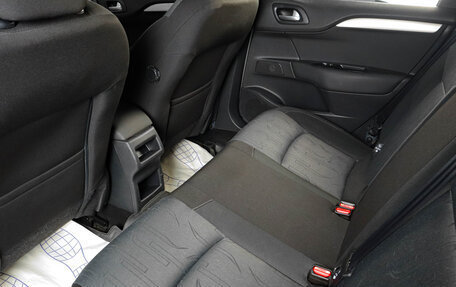 Citroen C4 II рестайлинг, 2012 год, 699 000 рублей, 9 фотография