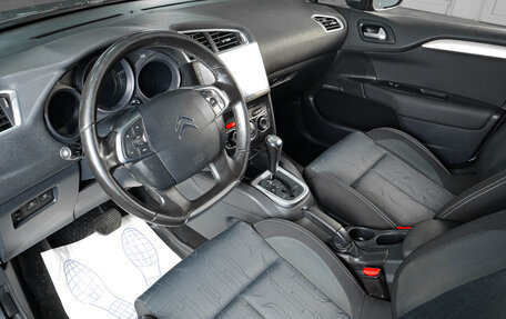 Citroen C4 II рестайлинг, 2012 год, 699 000 рублей, 8 фотография