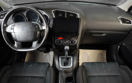 Citroen C4 II рестайлинг, 2012 год, 699 000 рублей, 13 фотография