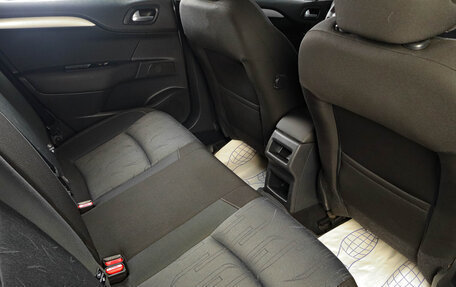 Citroen C4 II рестайлинг, 2012 год, 699 000 рублей, 10 фотография