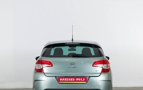 Citroen C4 II рестайлинг, 2012 год, 699 000 рублей, 6 фотография