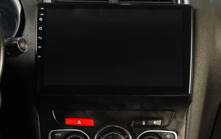 Citroen C4 II рестайлинг, 2012 год, 699 000 рублей, 18 фотография