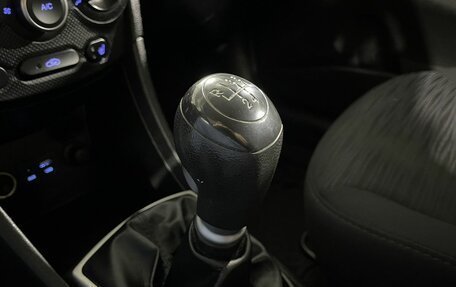 Hyundai Solaris II рестайлинг, 2015 год, 835 000 рублей, 17 фотография