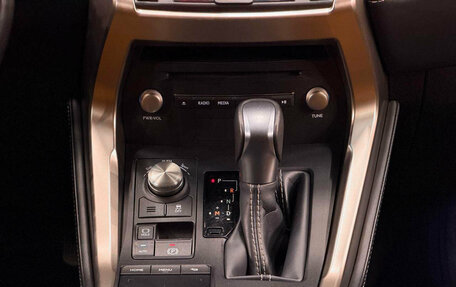 Lexus NX I, 2020 год, 3 800 000 рублей, 13 фотография