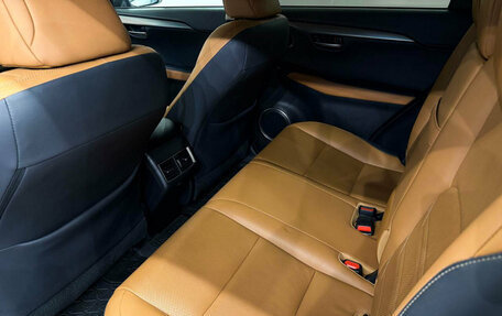 Lexus NX I, 2020 год, 3 800 000 рублей, 21 фотография