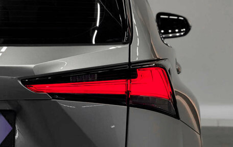 Lexus NX I, 2020 год, 3 800 000 рублей, 25 фотография