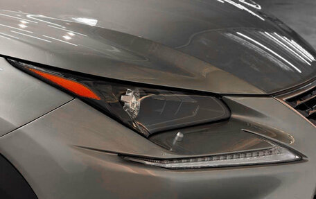 Lexus NX I, 2020 год, 3 800 000 рублей, 22 фотография