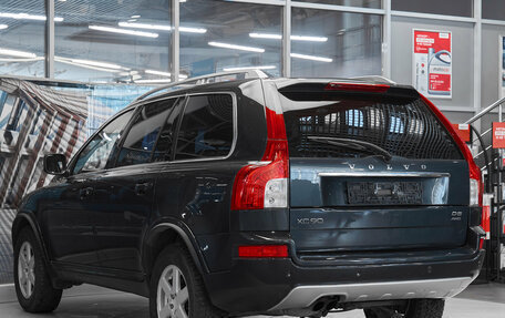 Volvo XC90 II рестайлинг, 2012 год, 1 549 000 рублей, 4 фотография