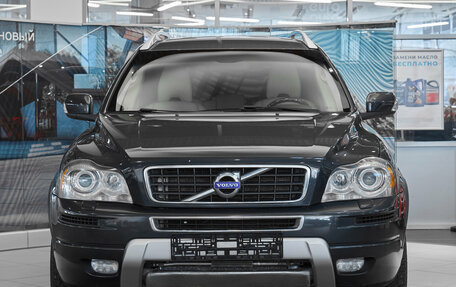 Volvo XC90 II рестайлинг, 2012 год, 1 549 000 рублей, 2 фотография