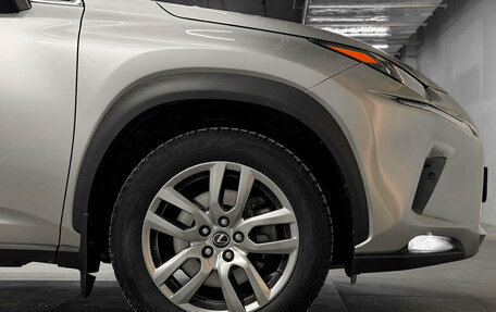 Lexus NX I, 2020 год, 3 800 000 рублей, 26 фотография