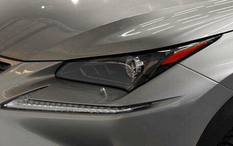 Lexus NX I, 2020 год, 3 800 000 рублей, 23 фотография