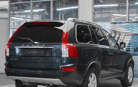 Volvo XC90 II рестайлинг, 2012 год, 1 549 000 рублей, 6 фотография