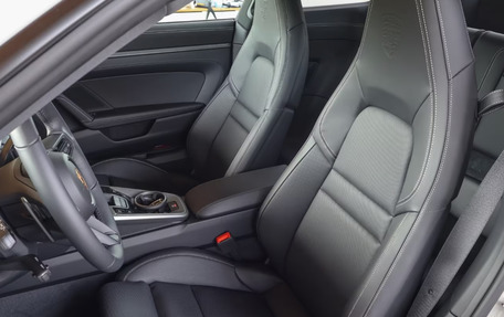 Porsche 911, 2025 год, 26 670 354 рублей, 2 фотография