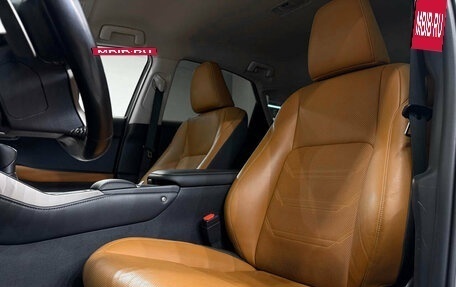 Lexus NX I, 2020 год, 3 800 000 рублей, 14 фотография