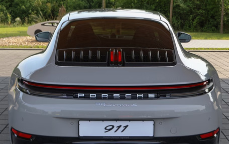 Porsche 911, 2025 год, 26 670 354 рублей, 6 фотография