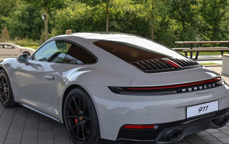 Porsche 911, 2025 год, 26 670 354 рублей, 5 фотография