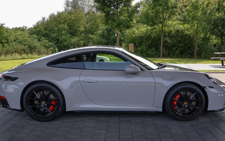 Porsche 911, 2025 год, 26 670 354 рублей, 8 фотография