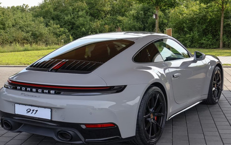 Porsche 911, 2025 год, 26 670 354 рублей, 7 фотография