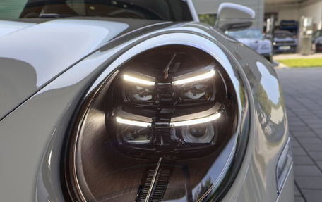 Porsche 911, 2025 год, 26 670 354 рублей, 11 фотография