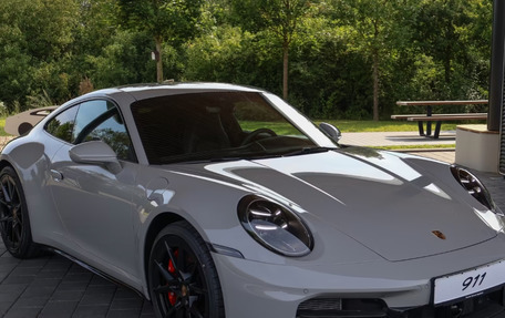 Porsche 911, 2025 год, 26 670 354 рублей, 9 фотография