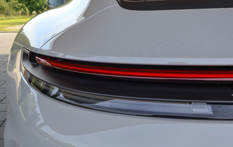 Porsche 911, 2025 год, 26 670 354 рублей, 14 фотография