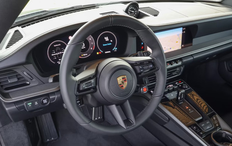 Porsche 911, 2025 год, 26 670 354 рублей, 16 фотография