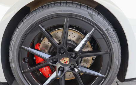 Porsche 911, 2025 год, 26 670 354 рублей, 13 фотография