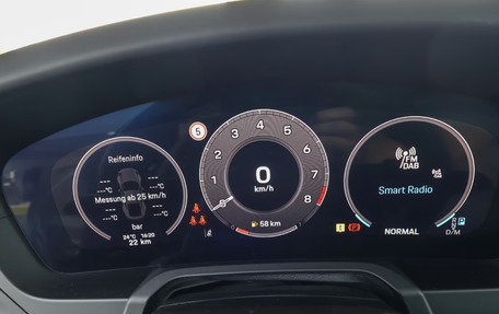 Porsche 911, 2025 год, 26 670 354 рублей, 19 фотография