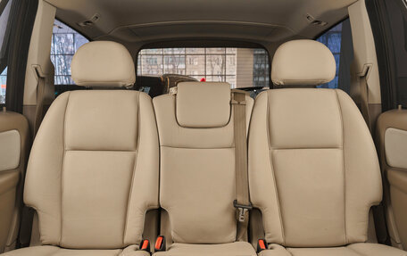 Volvo XC90 II рестайлинг, 2012 год, 1 549 000 рублей, 14 фотография