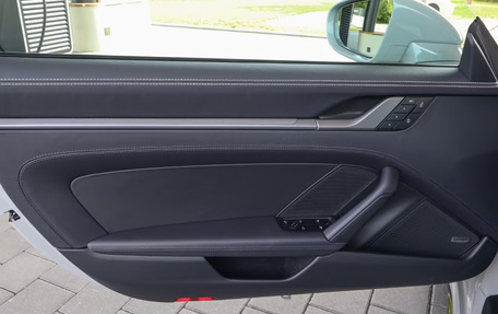 Porsche 911, 2025 год, 26 670 354 рублей, 23 фотография