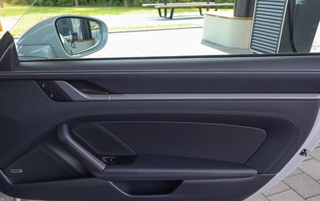 Porsche 911, 2025 год, 26 670 354 рублей, 24 фотография