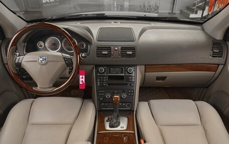 Volvo XC90 II рестайлинг, 2012 год, 1 549 000 рублей, 8 фотография