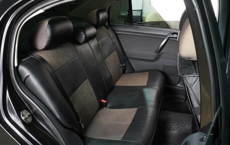 Volkswagen Polo IV рестайлинг, 2004 год, 569 000 рублей, 7 фотография