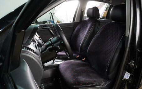 Volkswagen Polo IV рестайлинг, 2004 год, 569 000 рублей, 10 фотография