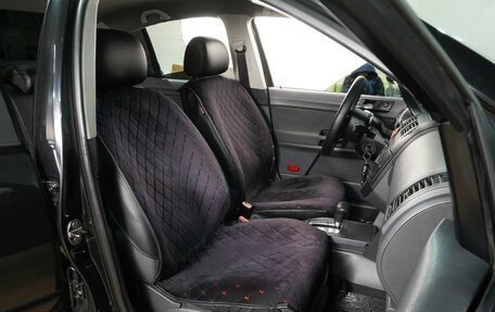 Volkswagen Polo IV рестайлинг, 2004 год, 569 000 рублей, 8 фотография